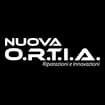 Logo Nuova O.r.t.i.a. Srl