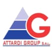 Logo "Attardi Group Srl"