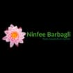 Logo Ninfee Barbagli Di Marques Da Silva Meire