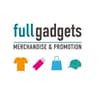 Logo "Fullgadgets Srl"