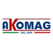 Logo Akomag Srl