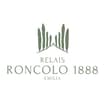 Logo Tenuta Di Roncolo Società Agricola Srl Società Benefit