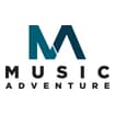 Logo Music Adventure Srl