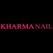 Logo Kharma Di Necoara Ana Lucia