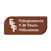 Logo Falegnameria F.lli Floris Di Floris Elio E C. S.n.c.