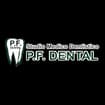 Logo P.f. Dental S.a.s. Di Faluci Angela E C.