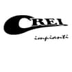 Logo "C.r.e.i. Impianti" Di Pasquale Rusciani