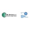 Logo B.m. Service Srl