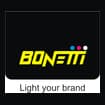 Logo Bonetti Pubblicita' Srl