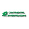 Logo Continental Investigazioni Srls.