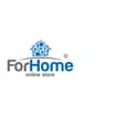 Logo Forhome Srl