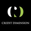 Logo Credit Dimension Srl