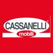 Logo Cassanelli Mobili Srl