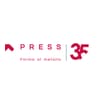 Logo Press Lamiere Srl