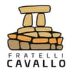 Logo F.lli Cavallo S.n.c. Di Cavallo Fabio E Maurizio In Sigla "F.lli Cavallo S.n.c."