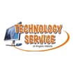 Logo Technology Service Di Natola Angelo