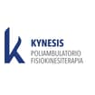 Logo Kynesis Srl Poliambulatorio E Fisiokinesiterapia - In Sigla "Kynesis Srl"
