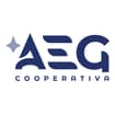 Logo Azienda Energia E Gas - Società Cooperativa Abbreviabile In Aeg Coop