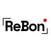 Logo Rebon Srl