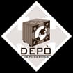 Logo Depo' S.r.l