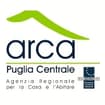 Logo Agenzia Regionale Per La Casa E L'abitare Puglia Centrale - Ufficio Per La Transizione Al Digitale