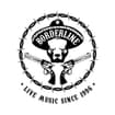Logo Borderline Club Aps