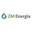 Logo Zm Energia Srl