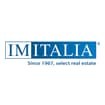 Logo "Imitalia Srl" O, In Forma Abbreviata "Imitalia Srl"