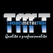 Logo Tecnometaltubi Di Franchi A. & Bertini G. - Società In Nome Collettivo