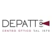Logo Ottica De Patto Srl