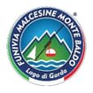 Logo Azienda Trasporti Funicolari Malcesine - Monte Baldo In Breve Funivia Malcesine - Monte Baldo