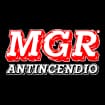 Logo M.g.r. Antincendio Srl