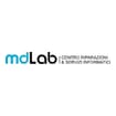Logo Mdlab Di Nobili Mauro Giovanni & C. S.n.c.