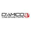 Logo D'amico Line Srl
