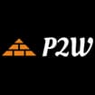 Logo P2work Srl