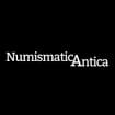 Logo Numismatica Antica Srl Semplificata