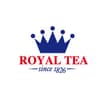 Logo Royal Tea Packing Srl