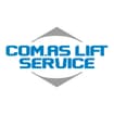 Logo Com.as. Lift Service Srl