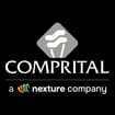Logo Comprital Spa