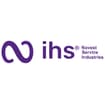 Logo Ihs Spa