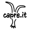Logo Capre.it Di Marilli Marta
