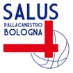 Logo Salus Pallacanestro Bologna Società Sportiva Dilettantistica A Responabilita' Limitata