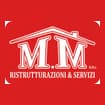 Logo M.m Ristrutturazioni E Servizi Srl