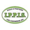 Logo I.p.p.i.s. - Industria Padovana Produzione Impalcature Scale Srl