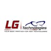 Logo Lg Technologies Srl