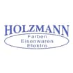 Logo Holzmann Werner