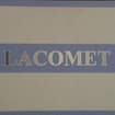 Logo Lacomet Srl