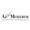 Logo Admeridiem Srl.
