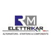 Logo Rm Elettrikar Srl