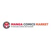Logo Manga Comics Market Srl Semplific Ata